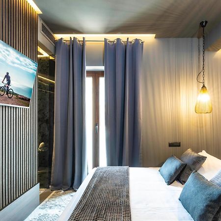 Boutique Marconi Bed & Breakfast Quartu Sant'Elena Ngoại thất bức ảnh