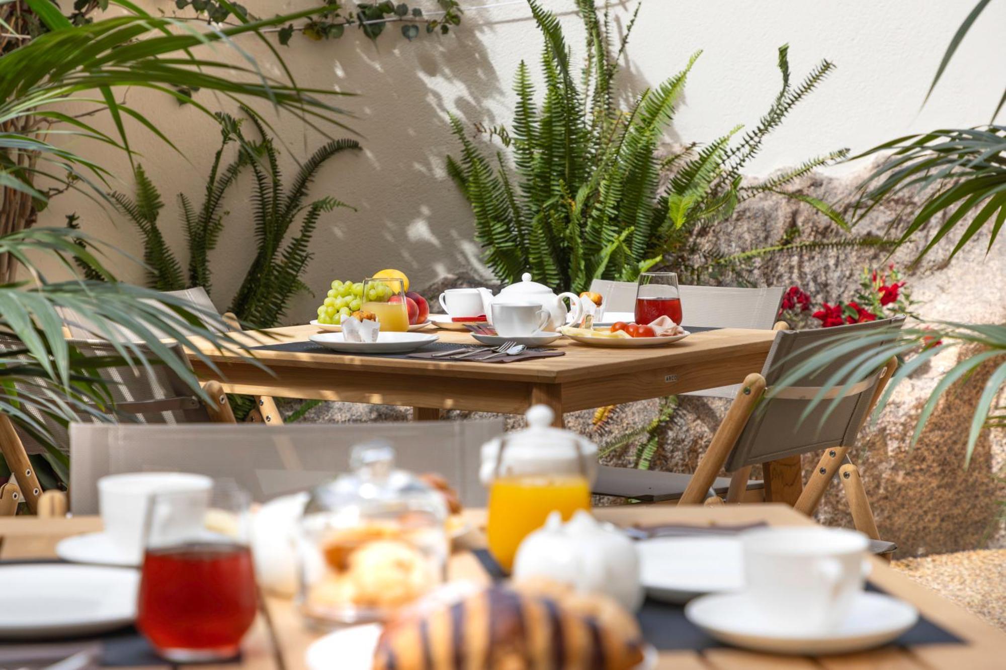Boutique Marconi Bed & Breakfast Quartu Sant'Elena Ngoại thất bức ảnh