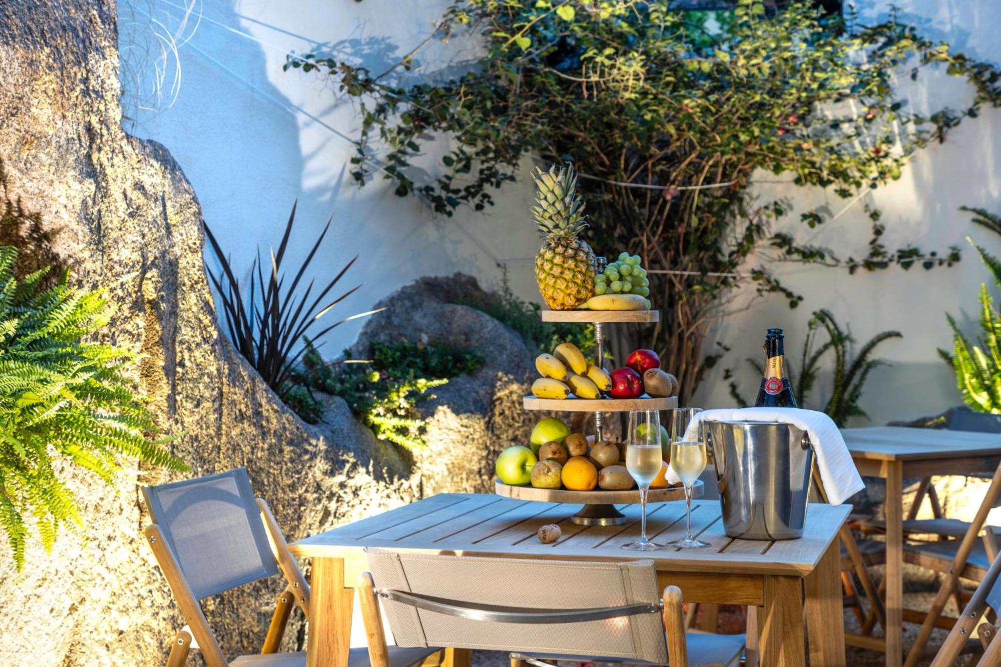 Boutique Marconi Bed & Breakfast Quartu Sant'Elena Ngoại thất bức ảnh