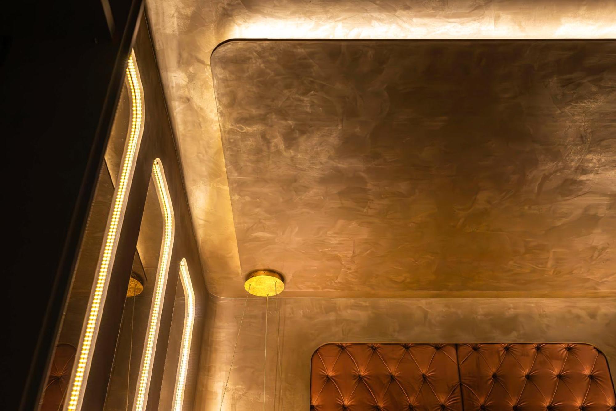 Boutique Marconi Bed & Breakfast Quartu Sant'Elena Ngoại thất bức ảnh