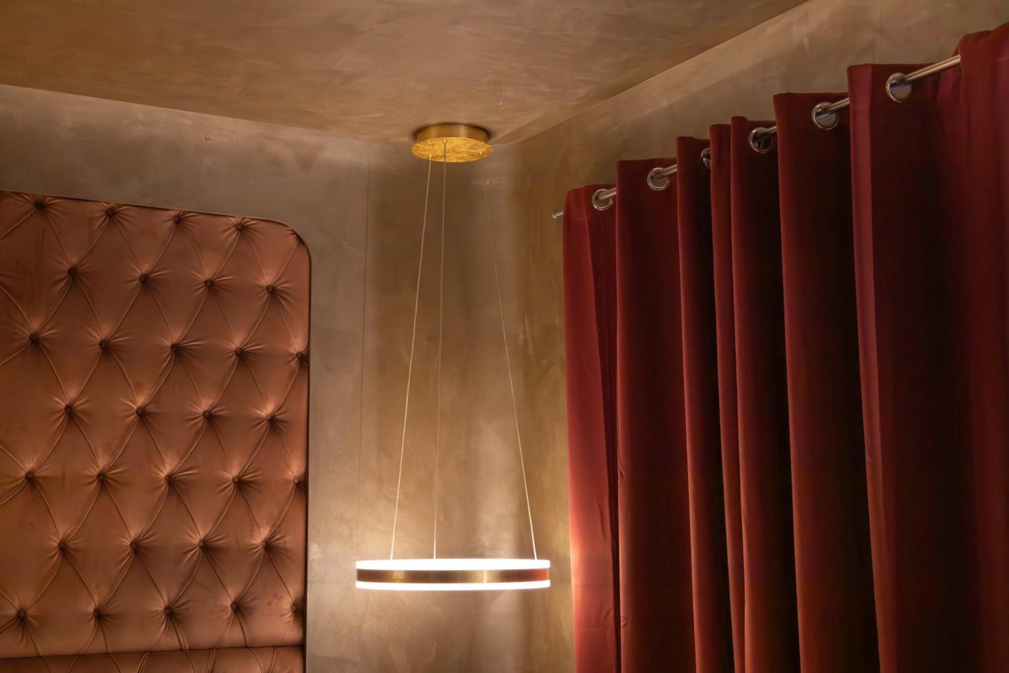Boutique Marconi Bed & Breakfast Quartu Sant'Elena Ngoại thất bức ảnh